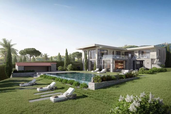Image No.1-5 Bed House for sale