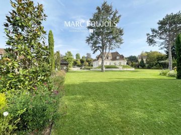1 - L'Isle-Adam, House