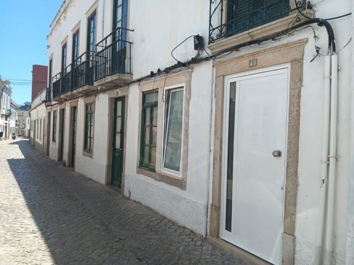 Image No.1-Appartement à vendre à Faro City