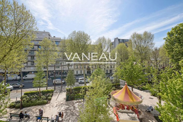 Image No.1-Appartement de 3 chambres à vendre à Neuilly-sur-Seine