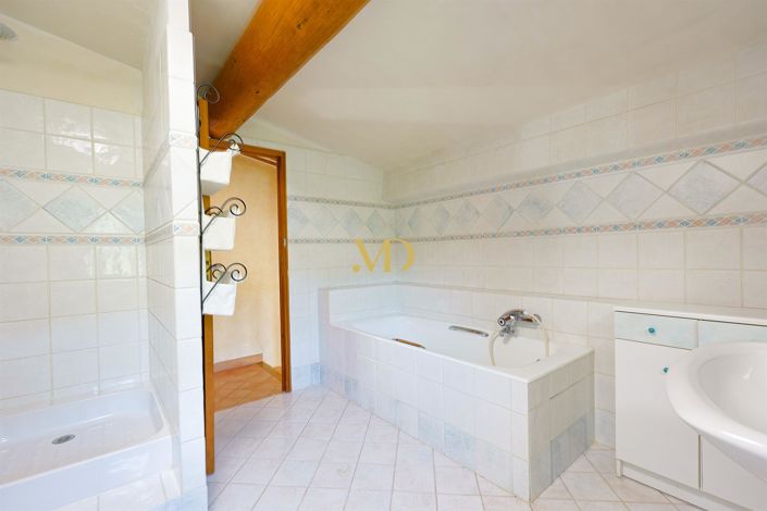 Image No.35-Maison de 7 chambres à vendre à Caseneuve