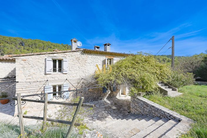 Image No.8-Maison de 7 chambres à vendre à Caseneuve