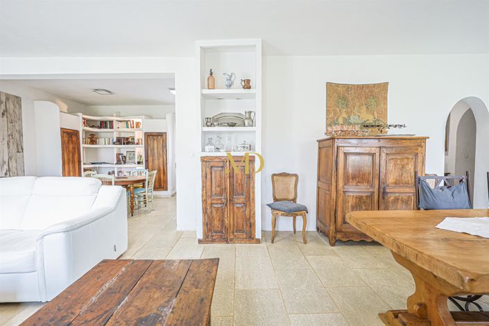 Image No.11-Maison de 4 chambres à vendre à Gordes