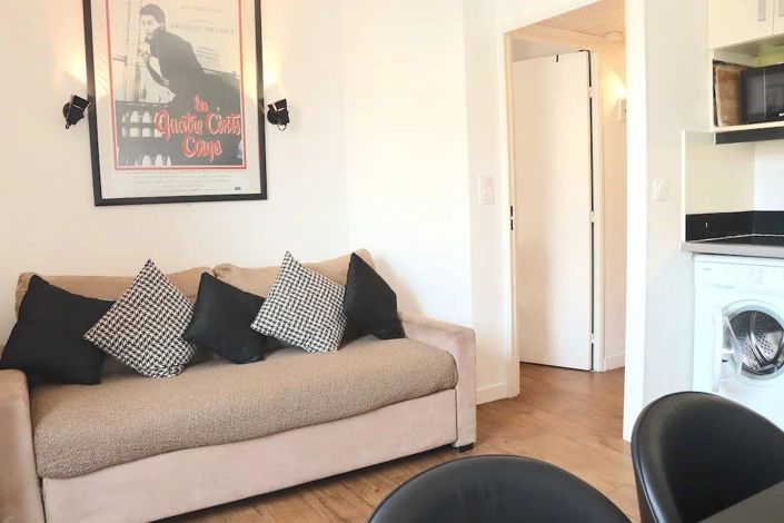 Image No.1-1 Bed Apartment for sale