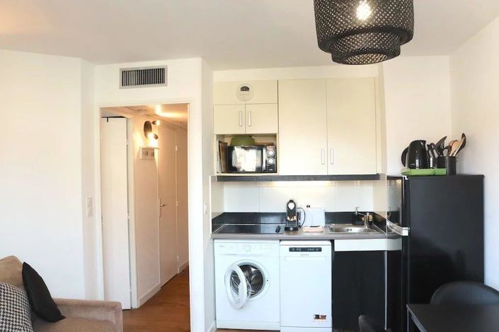 Image No.4-1 Bed Apartment for sale