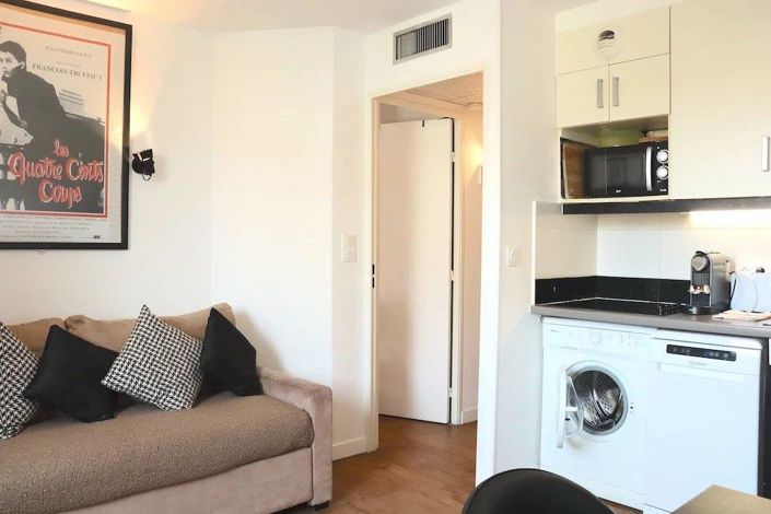 Image No.7-1 Bed Apartment for sale