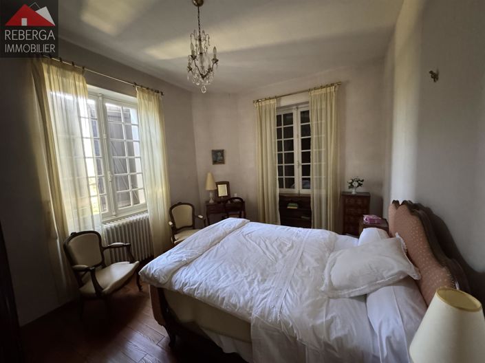 Image No.15-Maison de 4 chambres à vendre à Mazamet