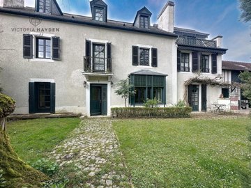 1 - Billère, Maison