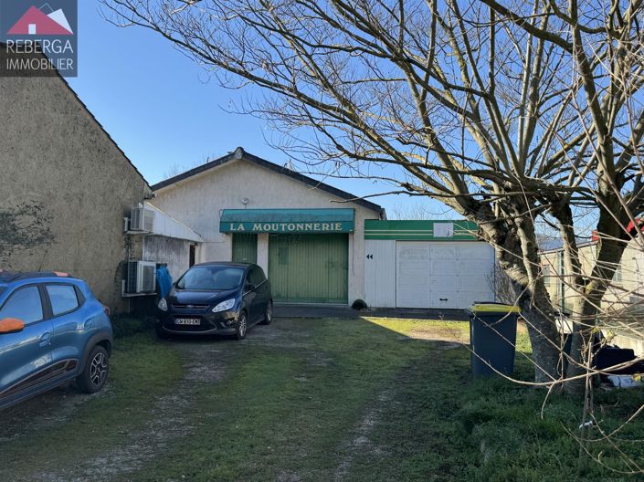 Image No.1-Propriété à vendre à Mazamet