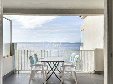 1 - Le Lavandou, Apartment