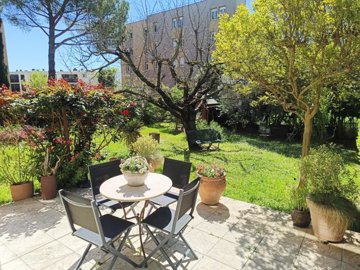 1 - Manosque, Maison