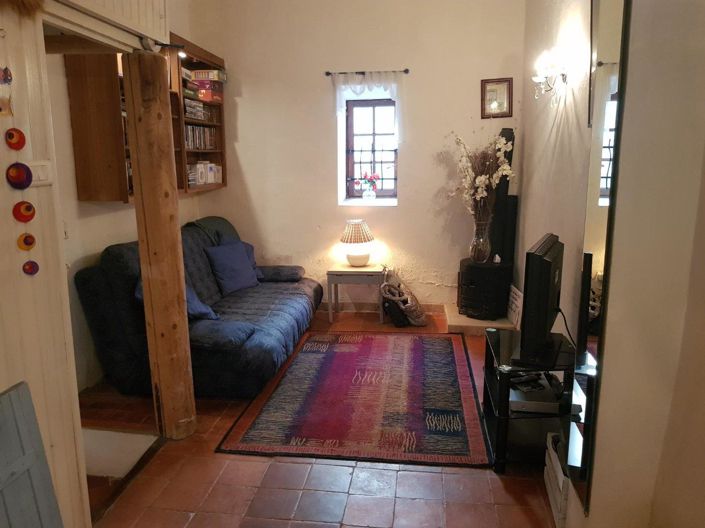 Image No.1-Maison de 2 chambres à vendre à Pézenas