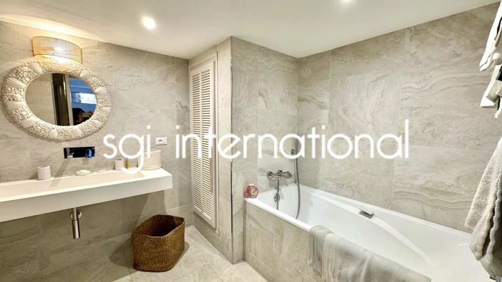 Image No.10-Maison de 2 chambres à vendre à Ramatuelle