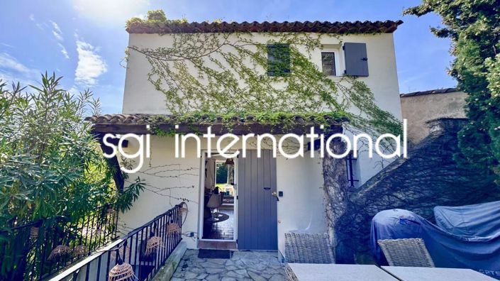 Image No.11-Maison de 2 chambres à vendre à Ramatuelle