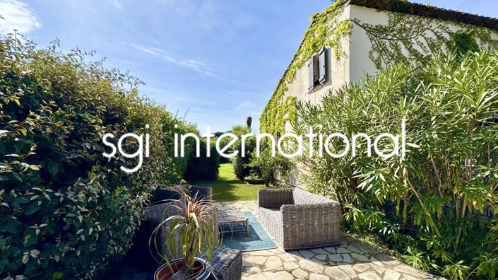 Image No.12-Maison de 2 chambres à vendre à Ramatuelle