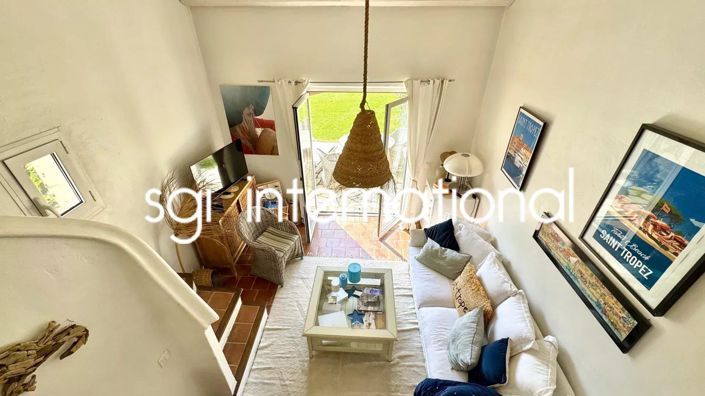 Image No.7-Maison de 2 chambres à vendre à Ramatuelle