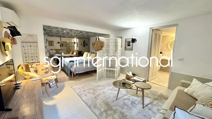 Image No.8-Maison de 2 chambres à vendre à Ramatuelle