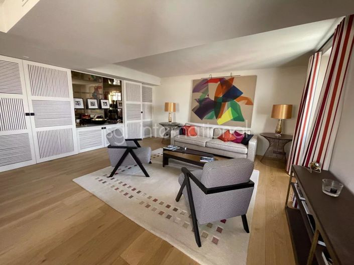Image No.1-Appartement de 1 chambre à vendre à Saint-Tropez