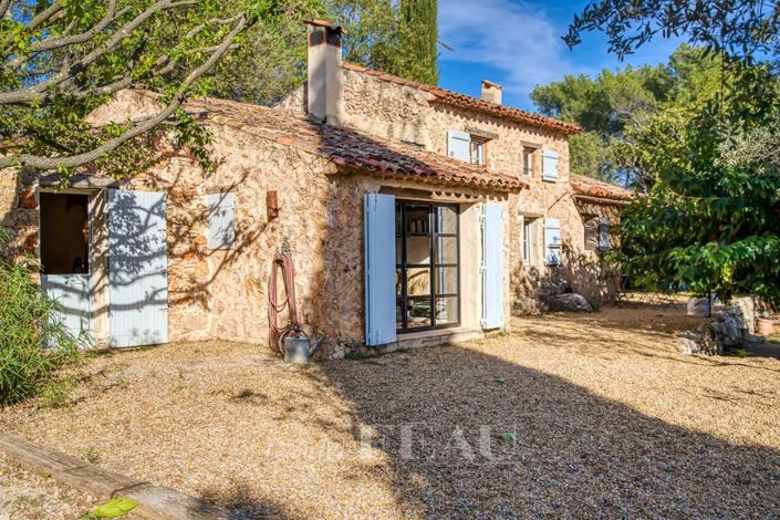 Image No.1-Maison de 4 chambres à vendre à Bagnols-en-Forêt