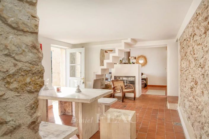 Image No.10-Maison de 4 chambres à vendre à Bagnols-en-Forêt