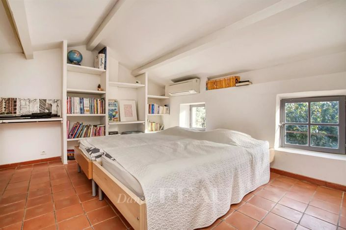 Image No.13-Maison de 4 chambres à vendre à Bagnols-en-Forêt