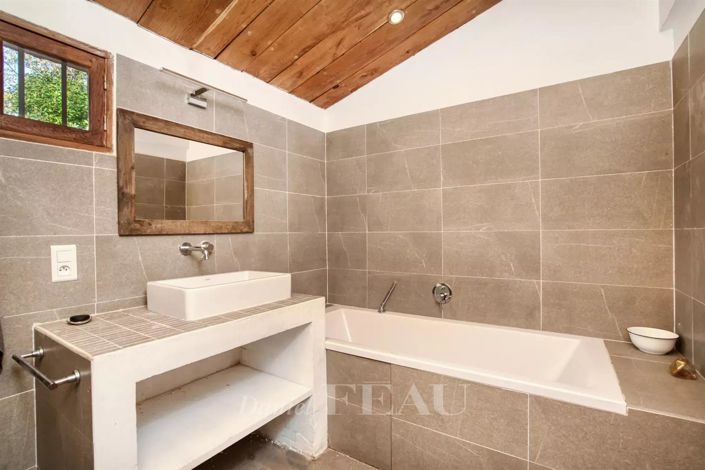 Image No.14-Maison de 4 chambres à vendre à Bagnols-en-Forêt