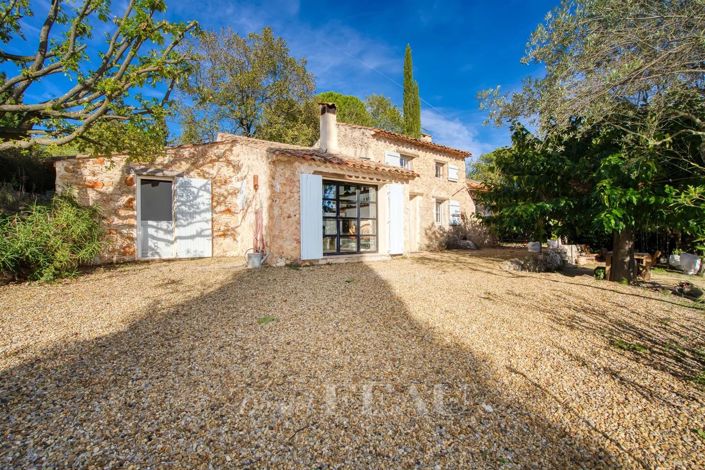 Image No.16-Maison de 4 chambres à vendre à Bagnols-en-Forêt