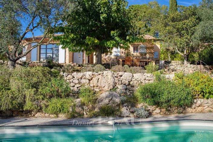 Image No.3-Maison de 4 chambres à vendre à Bagnols-en-Forêt