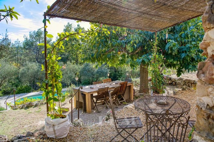 Image No.4-Maison de 4 chambres à vendre à Bagnols-en-Forêt