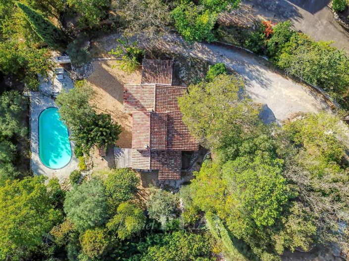 Image No.5-Maison de 4 chambres à vendre à Bagnols-en-Forêt