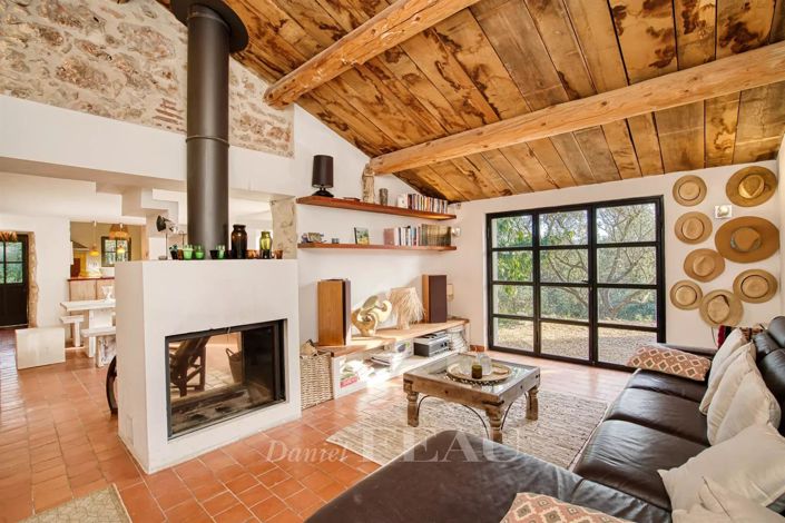 Image No.6-Maison de 4 chambres à vendre à Bagnols-en-Forêt