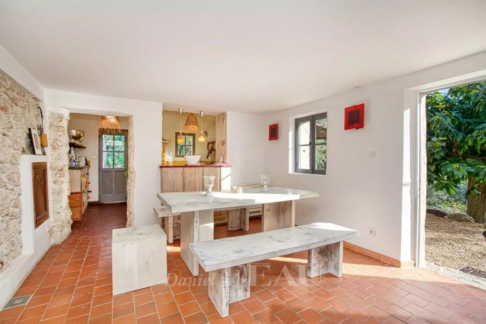 Image No.9-Maison de 4 chambres à vendre à Bagnols-en-Forêt