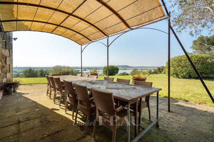 Image No.10-Maison de 7 chambres à vendre à Fontvieille