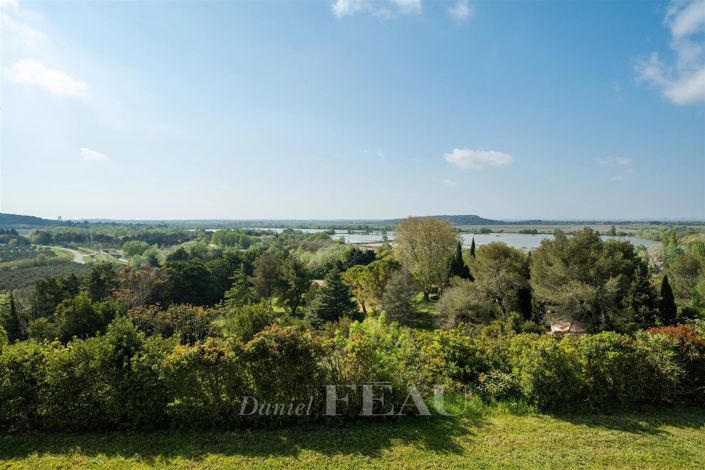 Image No.15-Maison de 7 chambres à vendre à Fontvieille