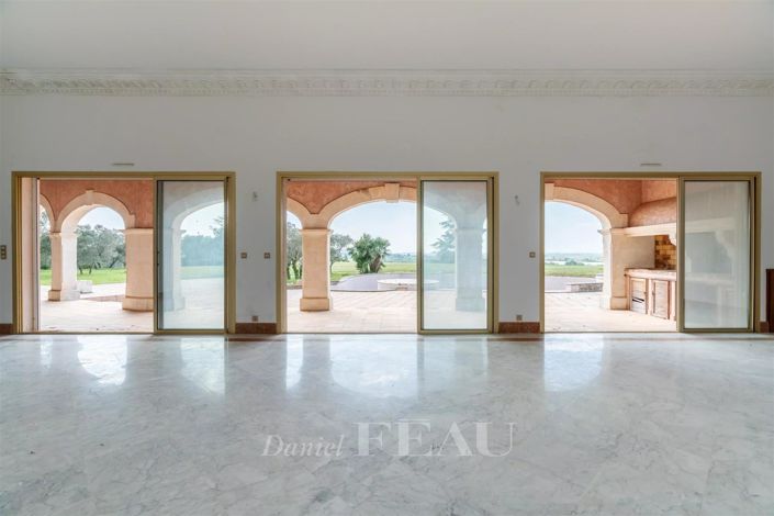 Image No.19-Maison de 7 chambres à vendre à Fontvieille