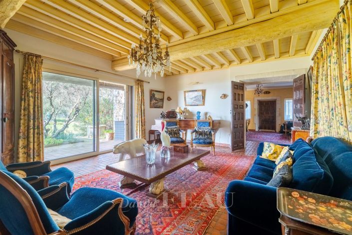 Image No.9-Maison de 7 chambres à vendre à Fontvieille