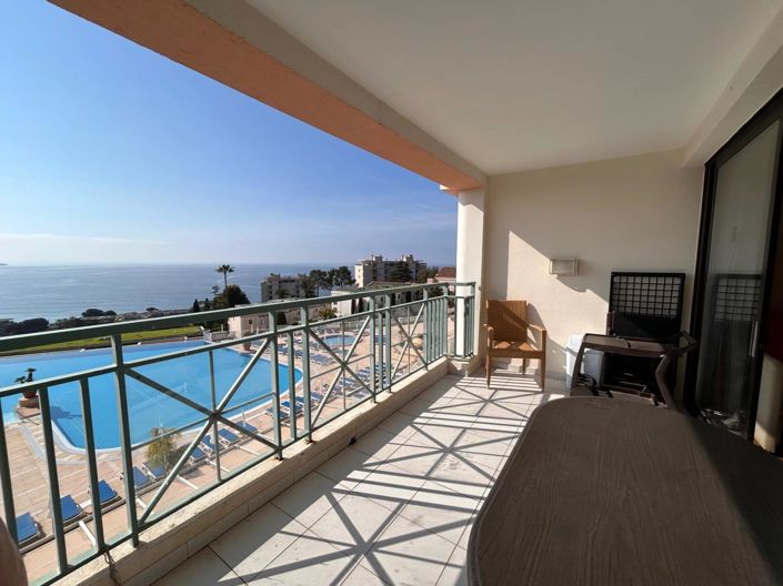 Image No.1-Appartement à vendre à Cannes