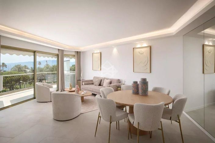 Image No.1-Appartement de 3 chambres à vendre à Cannes