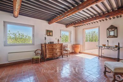 1 - Aix-en-Provence, Appartement