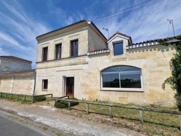 Maison de 4 chambres à vendre à Gironde