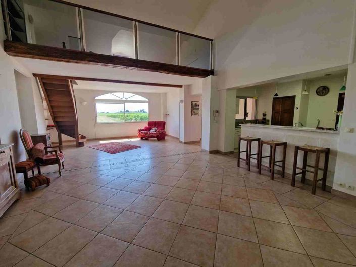 Image No.10-Maison de 4 chambres à vendre à Gironde