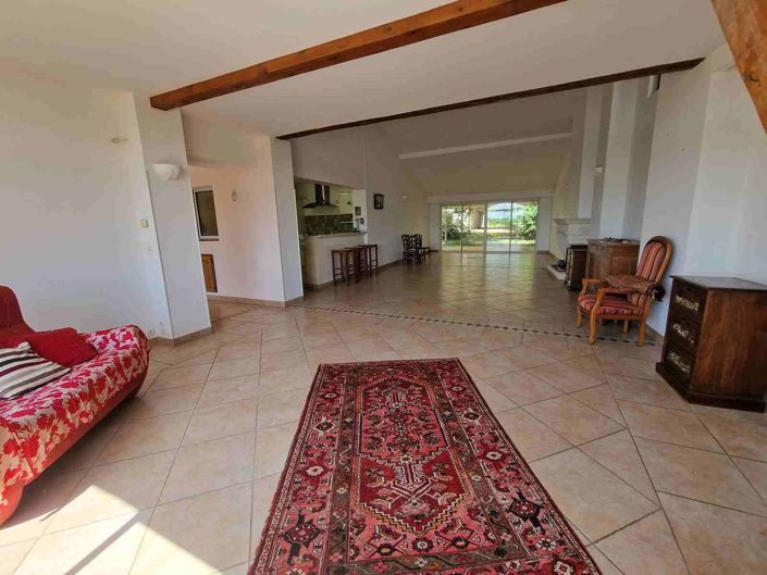 Image No.11-Maison de 4 chambres à vendre à Gironde