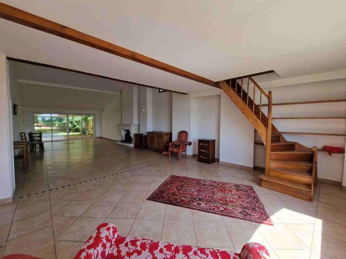 Image No.12-Maison de 4 chambres à vendre à Gironde