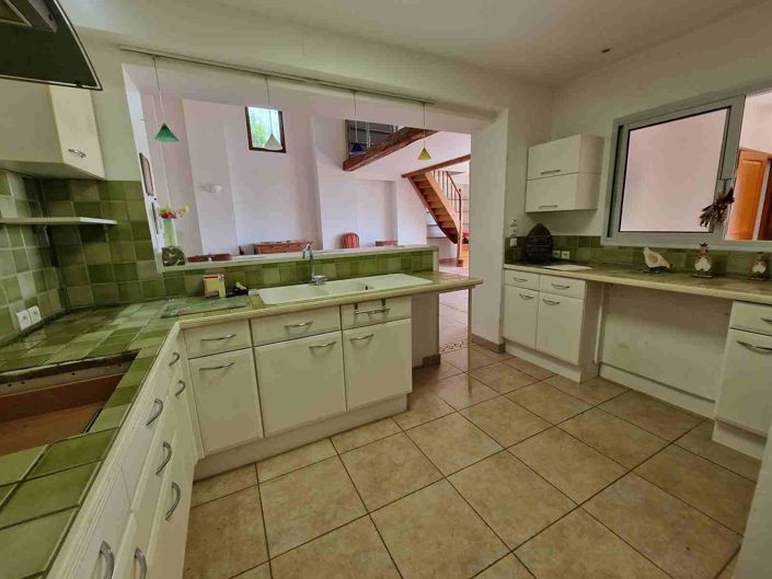 Image No.14-Maison de 4 chambres à vendre à Gironde