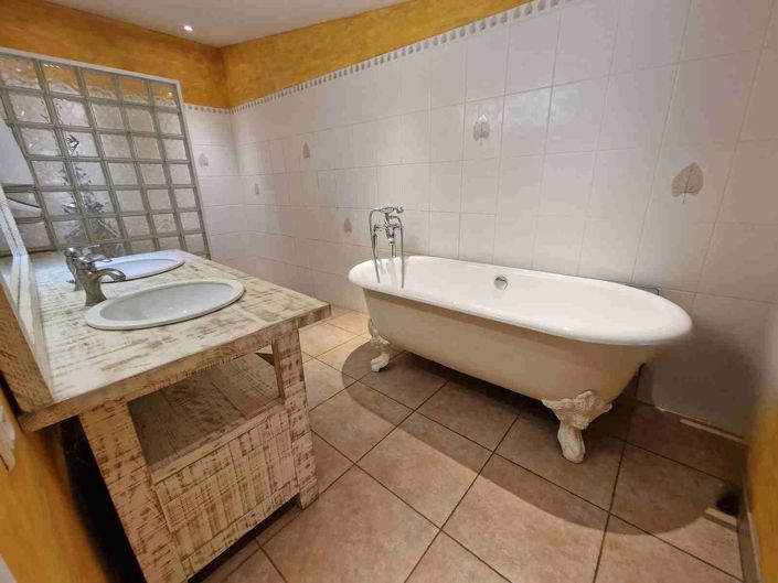 Image No.16-Maison de 4 chambres à vendre à Gironde