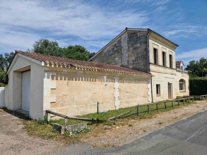 Image No.2-Maison de 4 chambres à vendre à Gironde