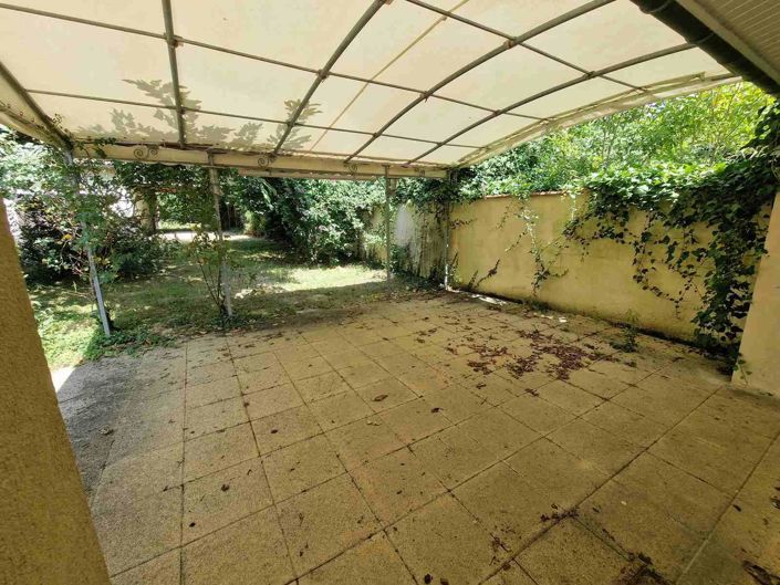 Image No.21-Maison de 4 chambres à vendre à Gironde