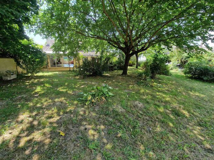 Image No.4-Maison de 4 chambres à vendre à Gironde