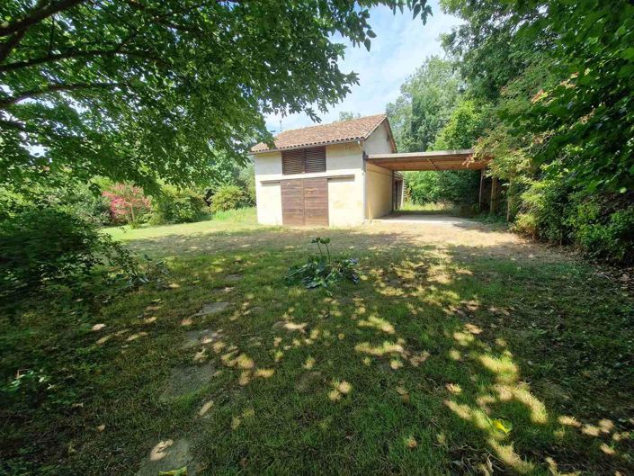 Image No.5-Maison de 4 chambres à vendre à Gironde