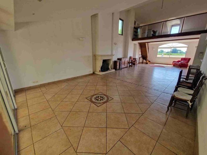 Image No.8-Maison de 4 chambres à vendre à Gironde